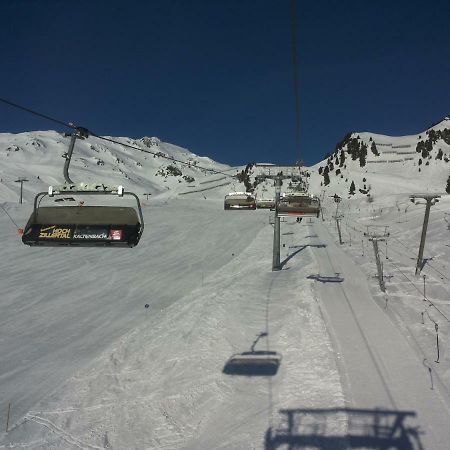 Studio Hochzillertal Mit Sauna & E-Ladestation Lejlighed Ried im Zillertal Eksteriør billede