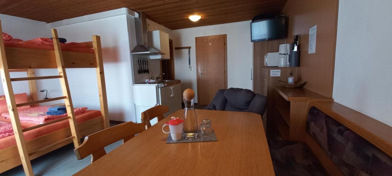 Studio Hochzillertal Mit Sauna & E-Ladestation Lejlighed Ried im Zillertal Eksteriør billede