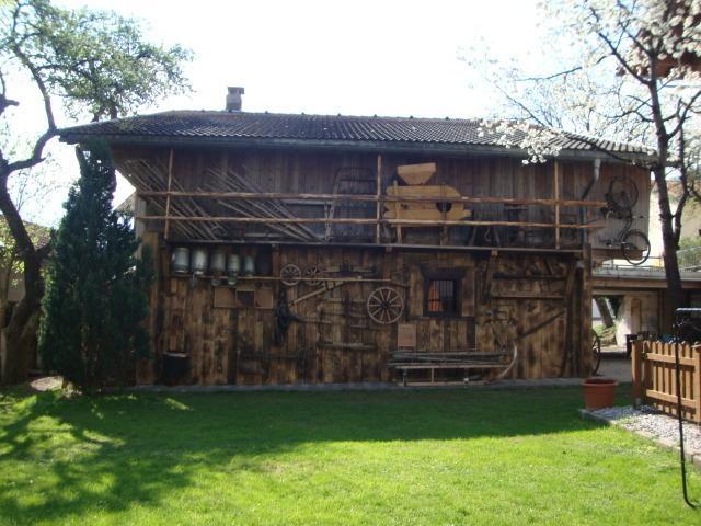 Studio Hochzillertal Mit Sauna & E-Ladestation Lejlighed Ried im Zillertal Værelse billede