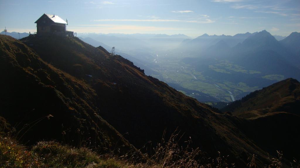 Studio Hochzillertal Mit Sauna & E-Ladestation Lejlighed Ried im Zillertal Værelse billede