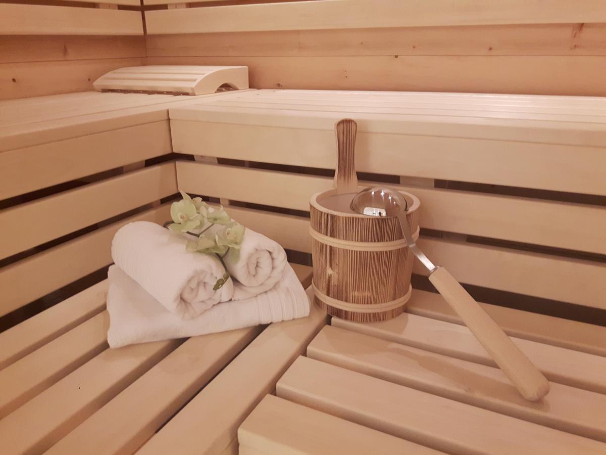 Studio Hochzillertal Mit Sauna & E-Ladestation Lejlighed Ried im Zillertal Eksteriør billede